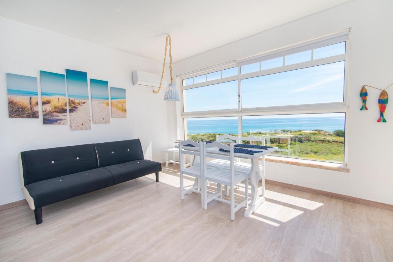 Casa Dos Peixes Apartment Armacao de Pera Ngoại thất bức ảnh
