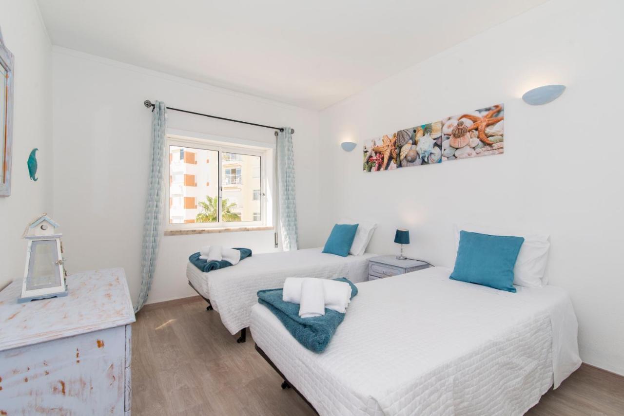 Casa Dos Peixes Apartment Armacao de Pera Ngoại thất bức ảnh