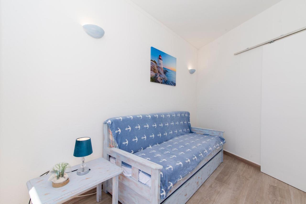 Casa Dos Peixes Apartment Armacao de Pera Ngoại thất bức ảnh
