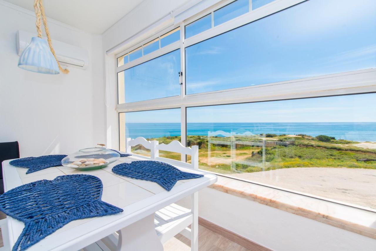 Casa Dos Peixes Apartment Armacao de Pera Ngoại thất bức ảnh
