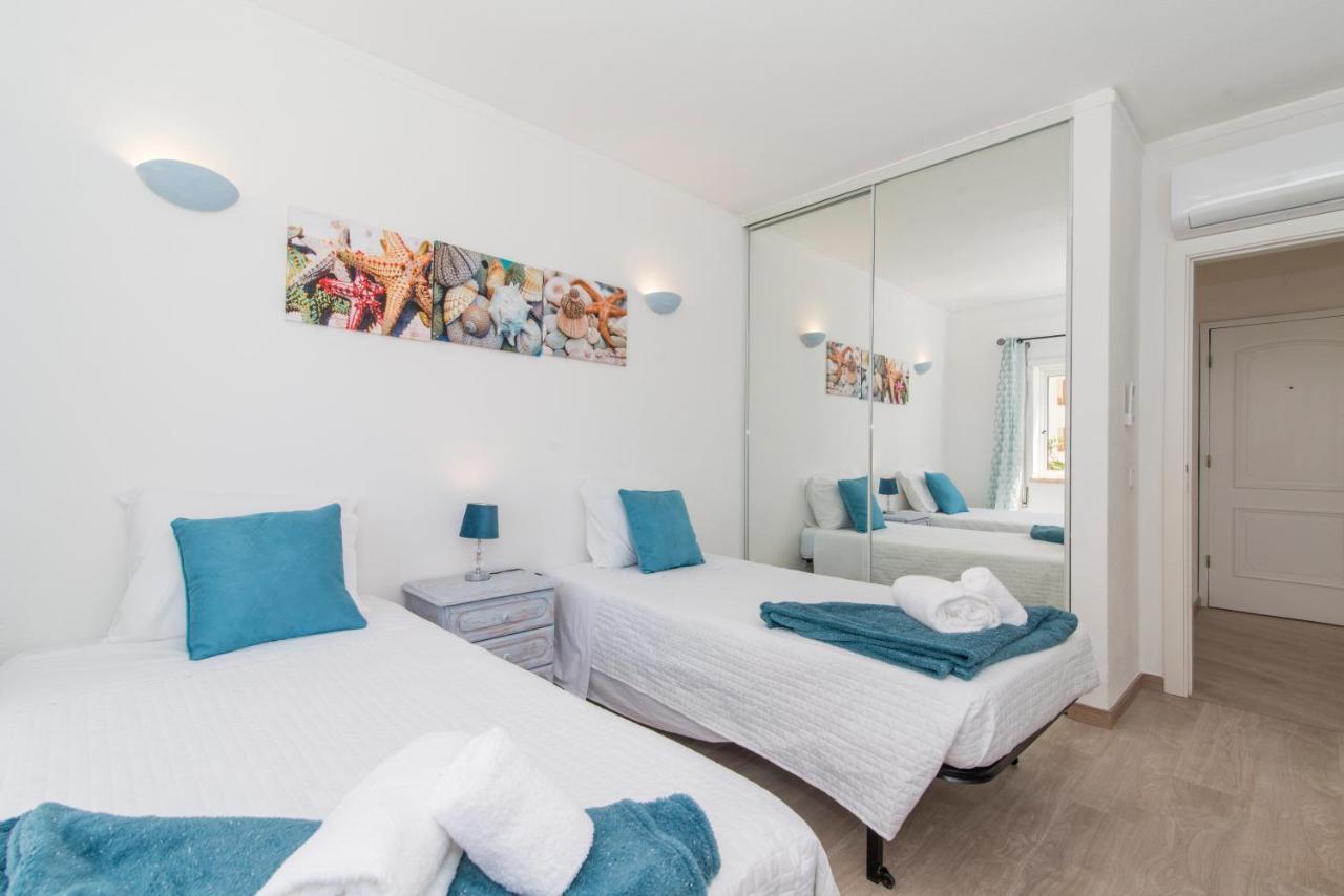 Casa Dos Peixes Apartment Armacao de Pera Ngoại thất bức ảnh