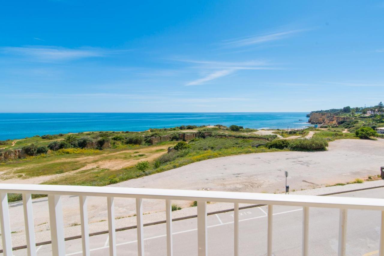 Casa Dos Peixes Apartment Armacao de Pera Ngoại thất bức ảnh