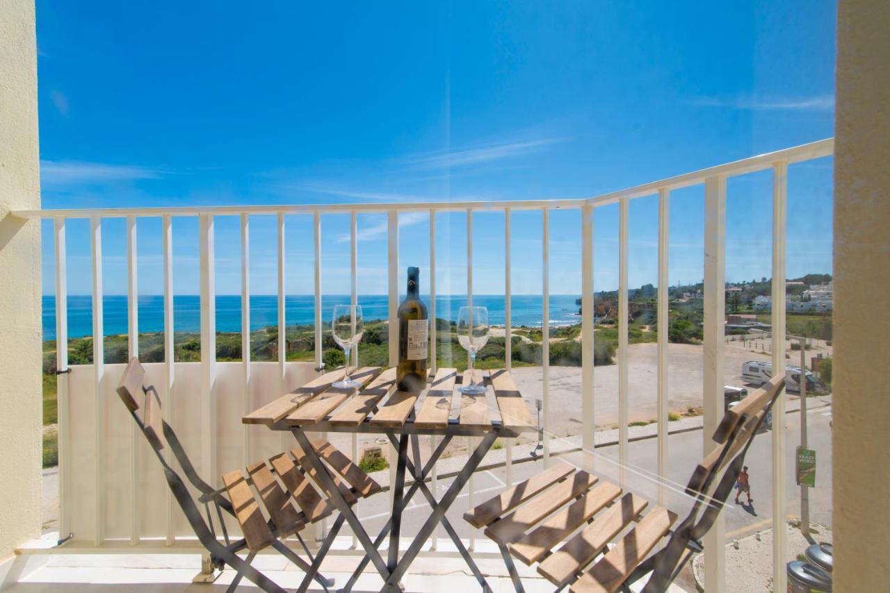 Casa Dos Peixes Apartment Armacao de Pera Ngoại thất bức ảnh