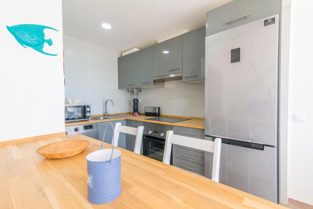 Casa Dos Peixes Apartment Armacao de Pera Ngoại thất bức ảnh