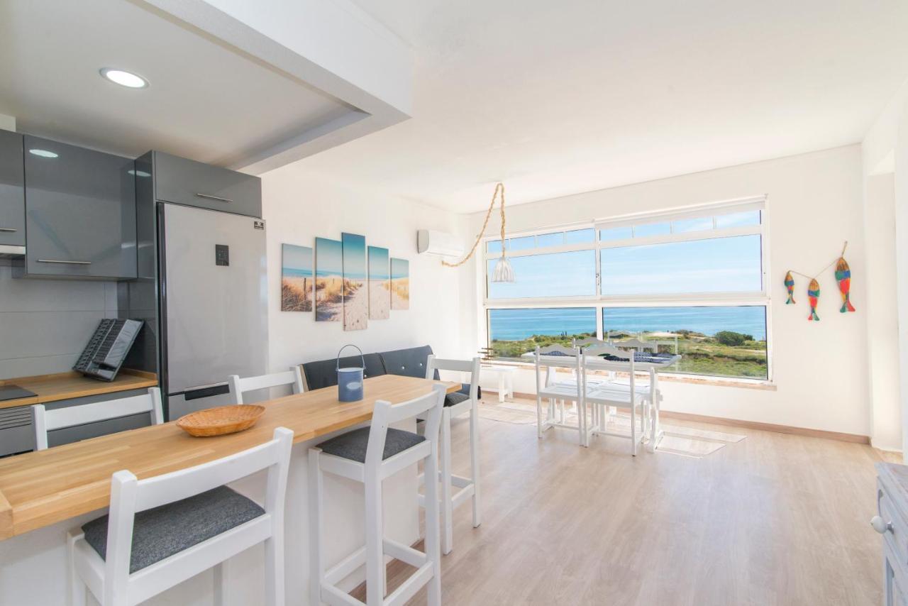 Casa Dos Peixes Apartment Armacao de Pera Ngoại thất bức ảnh
