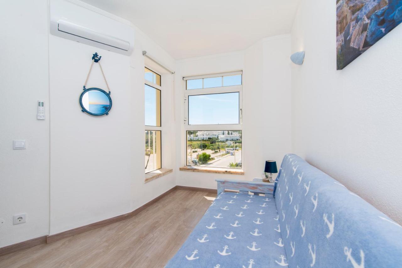 Casa Dos Peixes Apartment Armacao de Pera Ngoại thất bức ảnh