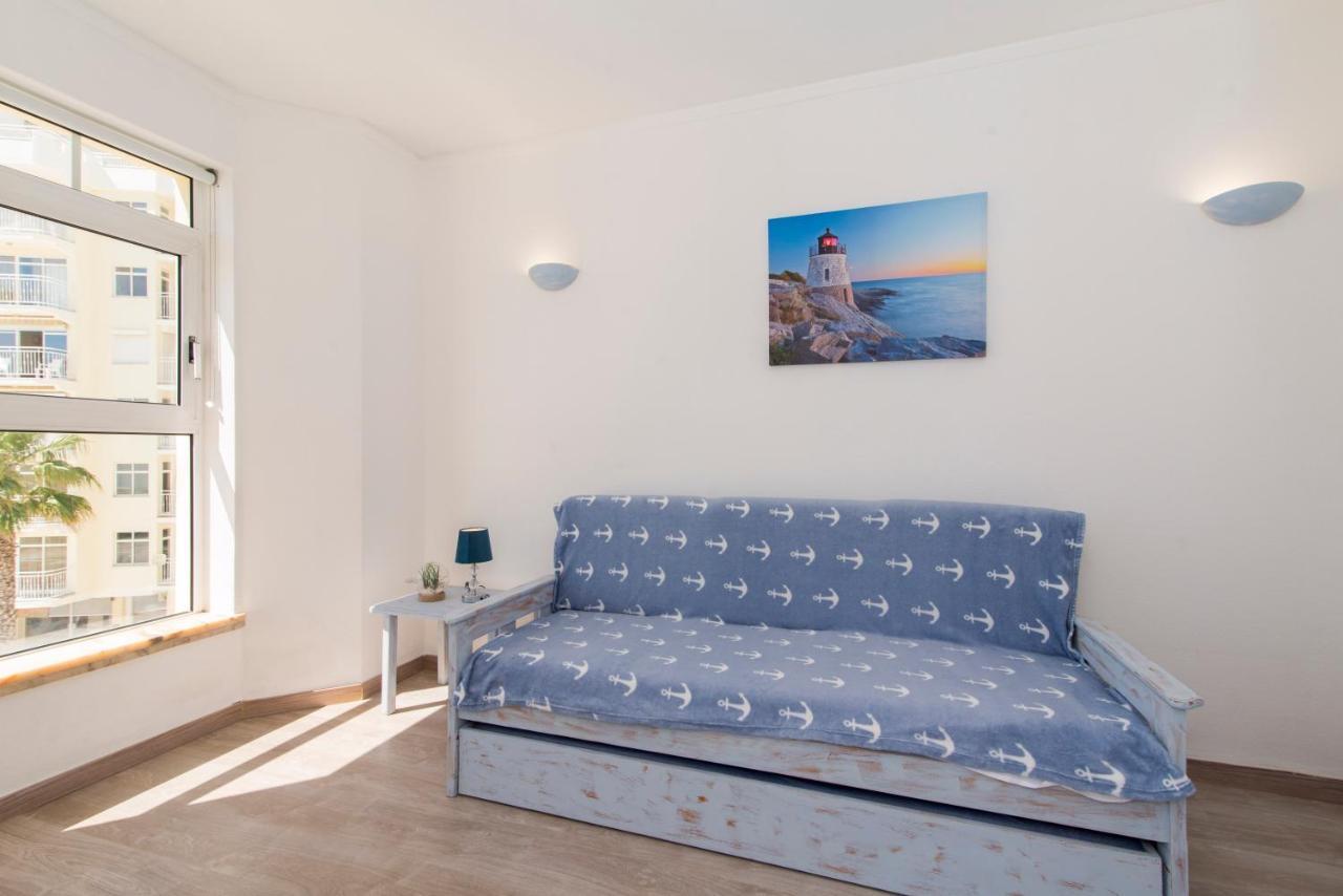 Casa Dos Peixes Apartment Armacao de Pera Ngoại thất bức ảnh