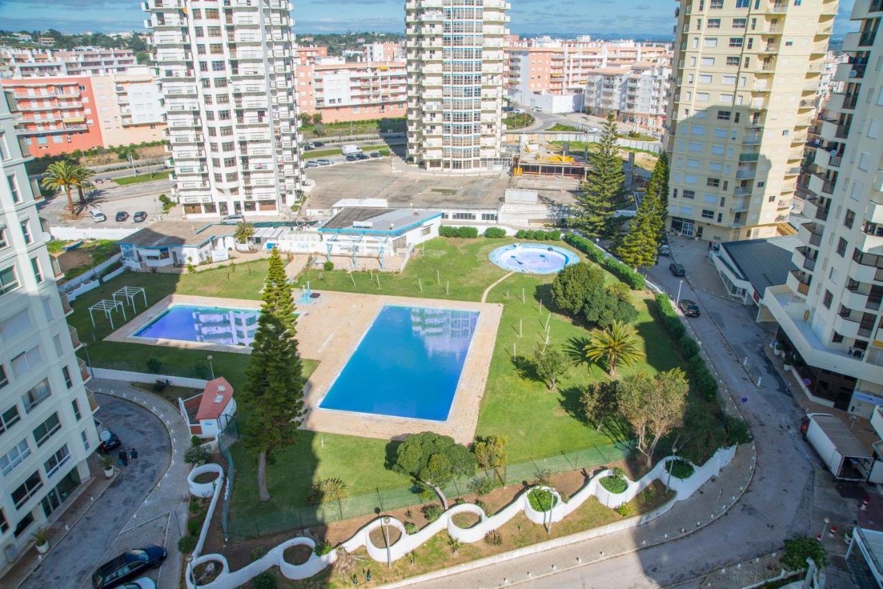 Casa Dos Peixes Apartment Armacao de Pera Ngoại thất bức ảnh